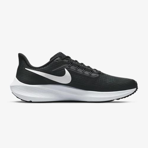 [ナイキ] エア ズーム ペガサス 39 Air Zoom Pegasus 39 ブラック/ダークスモークグレー/ホワイト DH4071-001 日本国内正規品 26.0cm