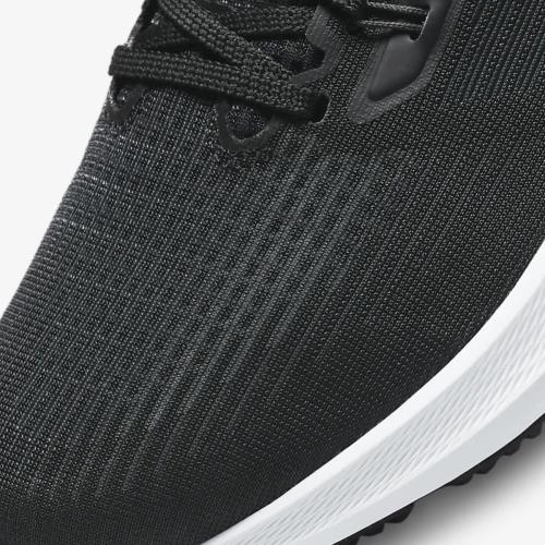 [ナイキ] エア ズーム ペガサス 39 Air Zoom Pegasus 39 ブラック/ダークスモークグレー/ホワイト DH4071-001 日本国内正規品 26.0cm