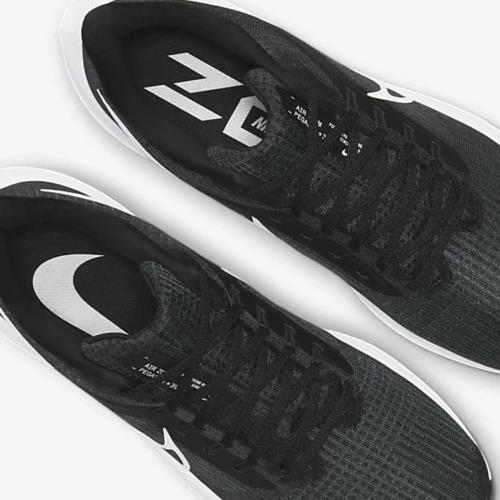 [ナイキ] エア ズーム ペガサス 39 Air Zoom Pegasus 39 ブラック/ダークスモークグレー/ホワイト DH4071-001 日本国内正規品 26.0cm