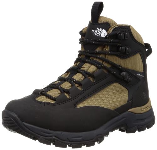 [ザノースフェイス] W Creston Mid Neo FUTURELIGHT NFW52320 フェイドケルプタン/TNFブラック 5.5