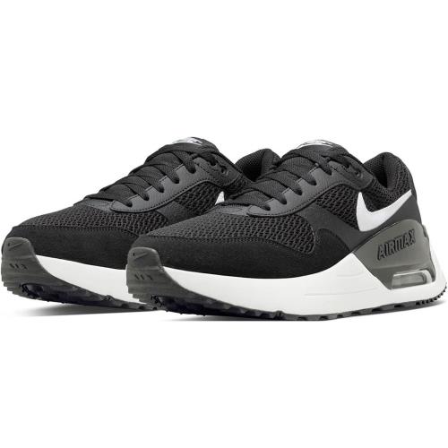 [ナイキ] エア マックス SYSTM AIR MAX SYSTM ブラック/ホワイト DM9537-001 日本国内正規品 27.5cm