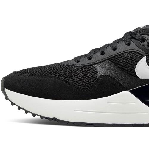 [ナイキ] エア マックス SYSTM AIR MAX SYSTM ブラック/ホワイト DM9537-001 日本国内正規品 27.5cm