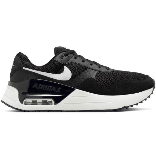 [ナイキ] エア マックス SYSTM AIR MAX SYSTM ブラック/ホワイト DM9537-001 日本国内正規品 28.0cm
