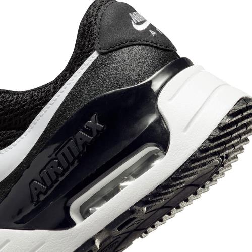 [ナイキ] エア マックス SYSTM AIR MAX SYSTM ブラック/ホワイト DM9537-001 日本国内正規品 28.0cm