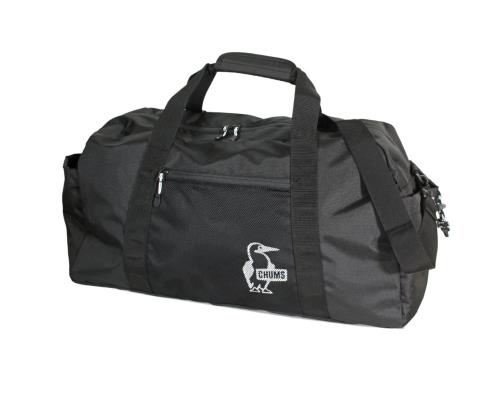 [Chums] Easy-Go Club Gym Duffle･Black