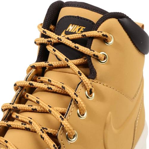 [ナイキ] マノア レザー MANOA LEATHER ヘイスタック 454350-700 ナイキジャパン正規品 26.0cm