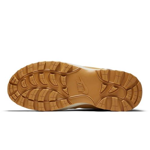 [ナイキ] マノア レザー MANOA LEATHER ヘイスタック 454350-700 ナイキジャパン正規品 26.0cm