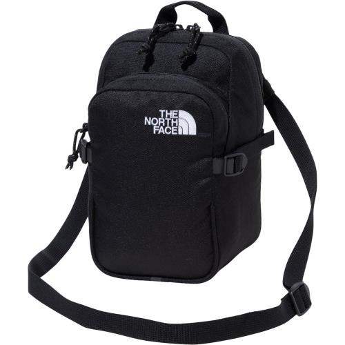 [ザノースフェイス] Boulder Mini Shoulder ブラック ONESIZE