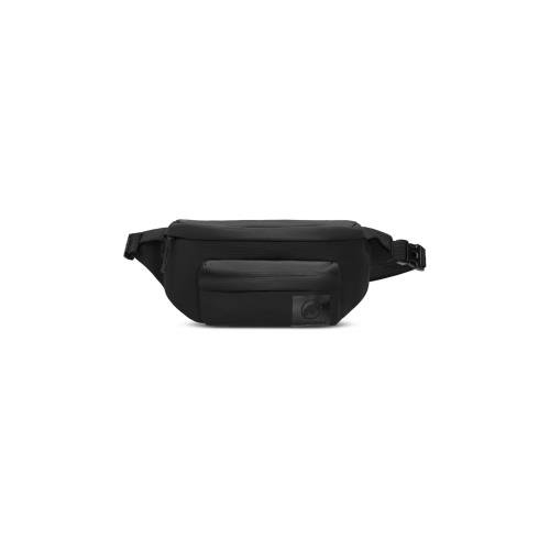 エクセロン ヌーヴヴィル ウエストパック/Xeron Neuveville Waistpack 2810-00142 black