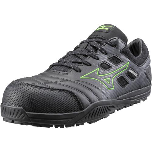 OPEN価格/P10ミズノ MIZUNO WORK /オールマイティ TD 2 11L/F1GA2300