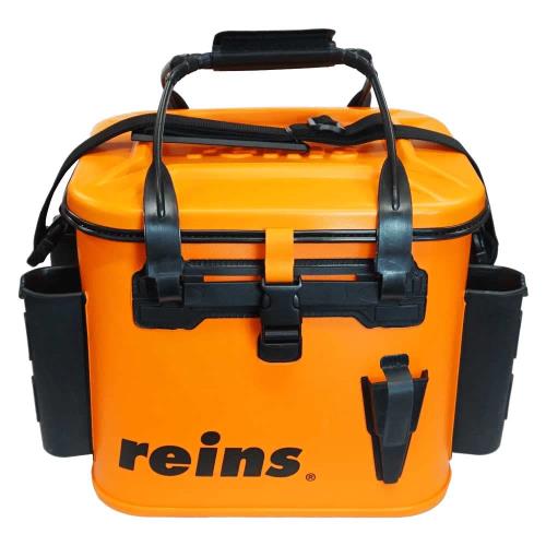 reins(レイン) reinsバッカンミドル オレンジ