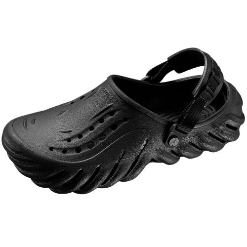 [Crocs] エコー クロッグ