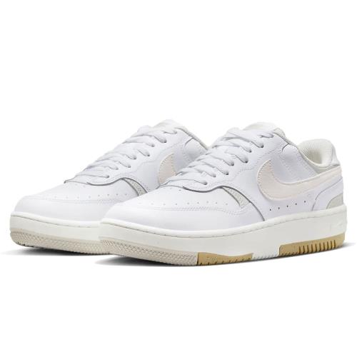 [ナイキ] ガンマ フォース W GAMMA FORCE ホワイト/ライトボーン/サンドドリフト/ファントム DX9176-103 日本国内正規品 24.5cm