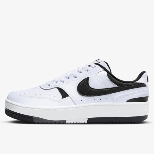 [ナイキ] ガンマ フォース W GAMMA FORCE ホワイト/サミットホワイト/アイアングレー/ブラック DX9176-100 日本国内正規品 24.0cm