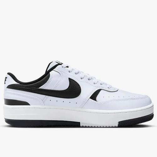 [ナイキ] ガンマ フォース W GAMMA FORCE ホワイト/サミットホワイト/アイアングレー/ブラック DX9176-100 日本国内正規品 24.0cm