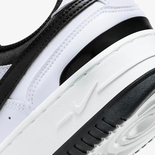 [ナイキ] ガンマ フォース W GAMMA FORCE ホワイト/サミットホワイト/アイアングレー/ブラック DX9176-100 日本国内正規品 24.0cm