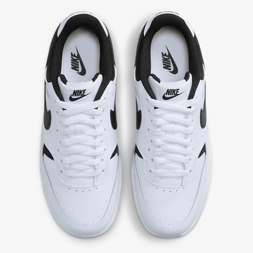 [ナイキ] ガンマ フォース W GAMMA FORCE ホワイト/サミットホワイト/アイアングレー/ブラック DX9176-100 日本国内正規品 24.5cm