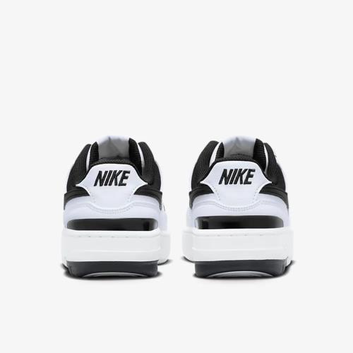 [ナイキ] ガンマ フォース W GAMMA FORCE ホワイト/サミットホワイト/アイアングレー/ブラック DX9176-100 日本国内正規品 24.5cm