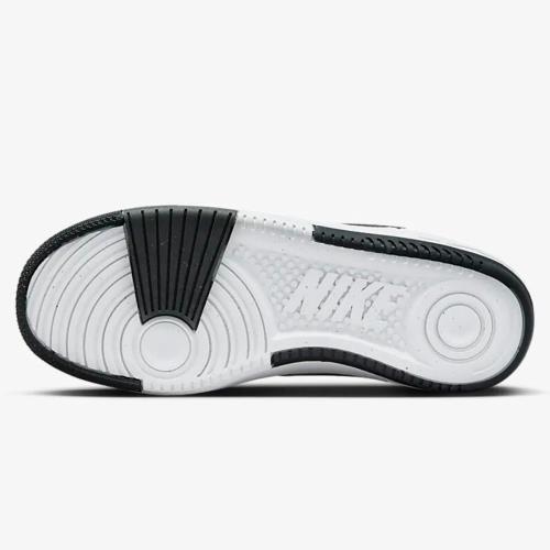 [ナイキ] ガンマ フォース W GAMMA FORCE ホワイト/サミットホワイト/アイアングレー/ブラック DX9176-100 日本国内正規品 22.5cm