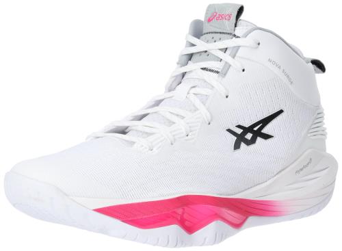 [アシックス] バスケットボールシューズ NOVA SURGE 2 メンズ