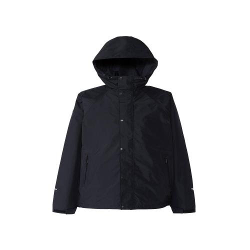 [ザ・ノース・フェイス] Stow Away Jacket ブラック L