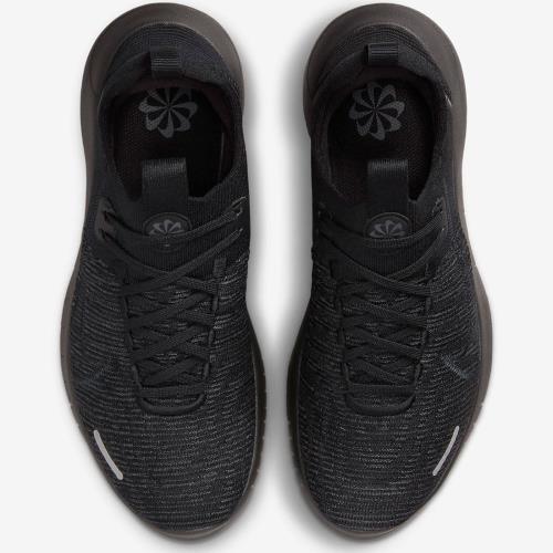 NIKE [ナイキ] フリー ラン NN Free RN NN ブラック/アンスラサイト/ブラック FB1276-001 日本国内正規品 26.0cm