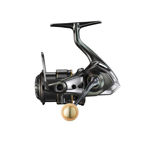 シマノ(SHIMANO) トラウト スピニングリール 23 カーディフXR C2000SHG