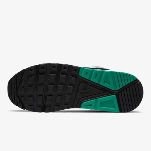 [ナイキ] エア マックス コリレート W AIR MAX CORRELATE ホワイト/ニューグリーン/ブライトマンゴー/ブラック 511417-136 日本国内正規品 25.5cm