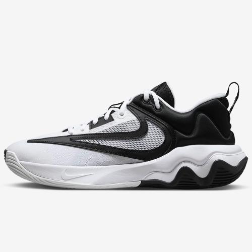 [ナイキ] ヤニス イモータリティ 3 EP GIANNIS IMMORTALITY 3 EP ホワイト/ブラック DZ7534-100 日本国内正規品 29.0cm