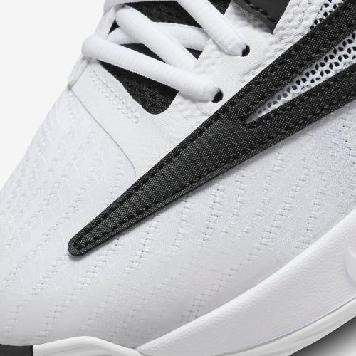 [ナイキ] ヤニス イモータリティ 3 EP GIANNIS IMMORTALITY 3 EP ホワイト/ブラック DZ7534-100 日本国内正規品 29.0cm