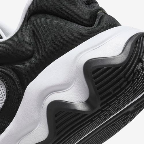 [ナイキ] ヤニス イモータリティ 3 EP GIANNIS IMMORTALITY 3 EP ホワイト/ブラック DZ7534-100 日本国内正規品 29.0cm