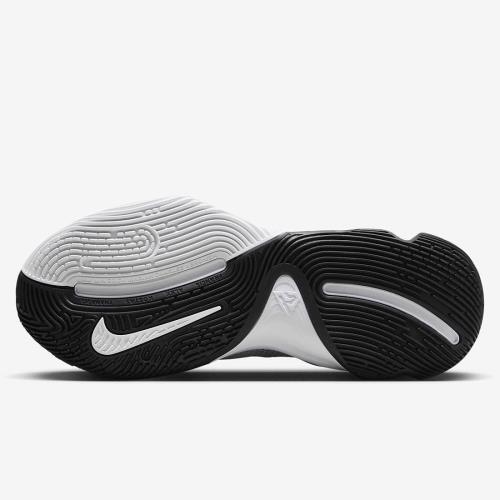 [ナイキ] ヤニス イモータリティ 3 EP GIANNIS IMMORTALITY 3 EP ホワイト/ブラック DZ7534-100 日本国内正規品 29.0cm