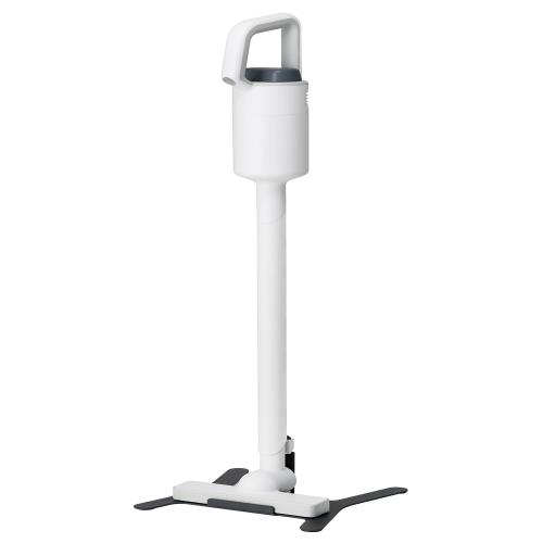 ±0 プラスマイナスゼロ スティッククリーナー コードレスクリーナー G040 (ホワイト)