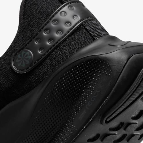 [ナイキ] インフィニティラン 4 INFINITYRUN 4 ブラック/アンスラサイト/ブラック DR2665-004 日本国内正規品 24.0cm