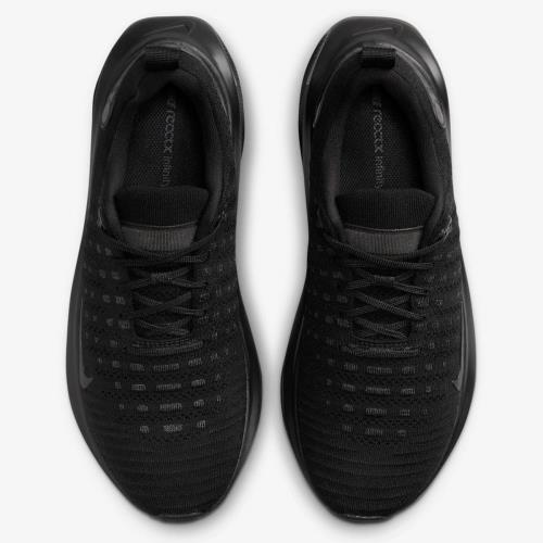 [ナイキ] インフィニティラン 4 INFINITYRUN 4 ブラック/アンスラサイト/ブラック DR2665-004 日本国内正規品 25.0cm