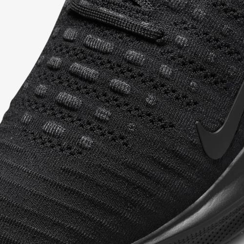 [ナイキ] インフィニティラン 4 INFINITYRUN 4 ブラック/アンスラサイト/ブラック DR2665-004 日本国内正規品 25.0cm