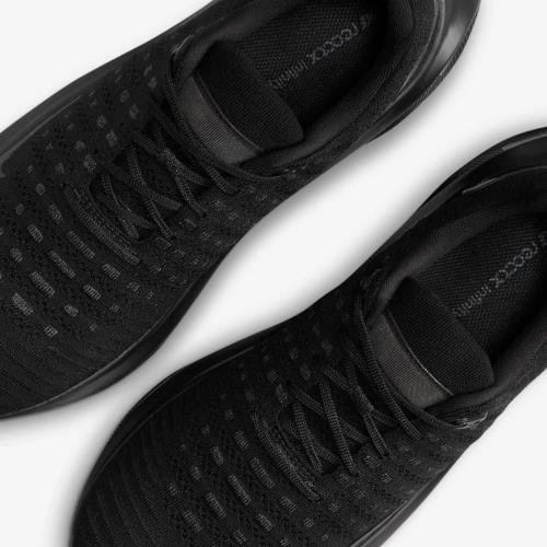 [ナイキ] インフィニティラン 4 INFINITYRUN 4 ブラック/アンスラサイト/ブラック DR2665-004 日本国内正規品 25.0cm