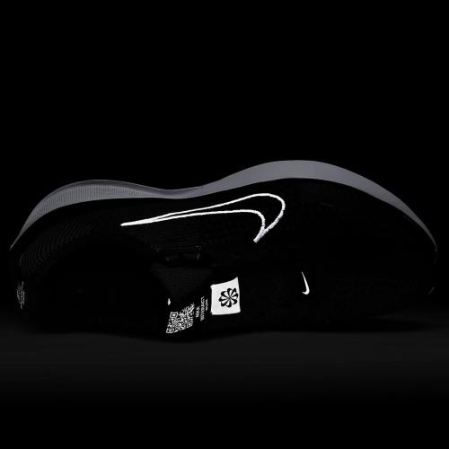 [ナイキ] インタラクト ラン Interact Run ブラック/アンスラサイト/ホワイト FD2291-001 日本国内正規品 25.5cm