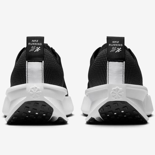 [ナイキ] インタラクト ラン Interact Run ブラック/アンスラサイト/ホワイト FD2291-001 日本国内正規品 25.5cm