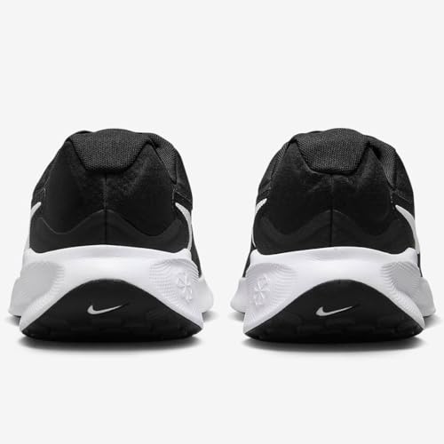 [ナイキ] レボリューション 7 Revolution 7 ブラック/ホワイト FB8501-002 日本国内正規品 26.0cm