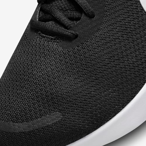 [ナイキ] レボリューション 7 Revolution 7 ブラック/ホワイト FB8501-002 日本国内正規品 26.0cm