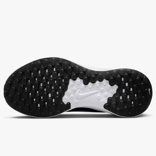 [ナイキ] レボリューション 7 Revolution 7 ブラック/ホワイト FB8501-002 日本国内正規品 26.0cm