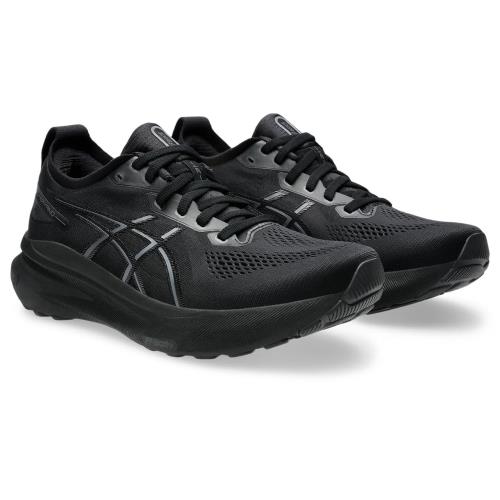 [アシックス] ランニングシューズ GEL-KAYANO 31 1011B867 メンズ 001(ブラック/ブラック) 26.5 cm 2E