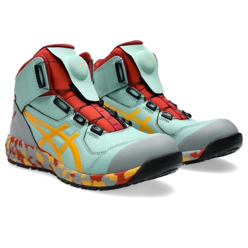 [アシックス] WINJOB CP304 BOA MARBLE