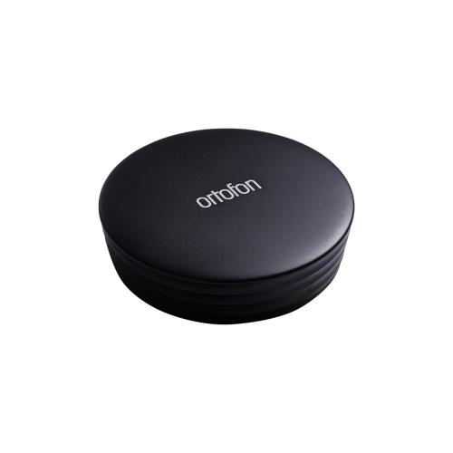 ortofon Record stabilizer オルトフォン レコードスタビライザー レコードプレーヤー ブラック 240g