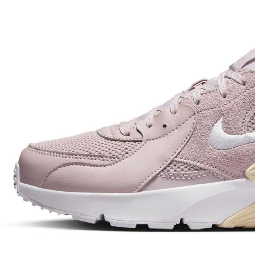 [ナイキ] エア マックス エクシー W AIR MAX EXCEE バイオレット/ホワイト CD5432-010 日本国内正規品 24.5cm