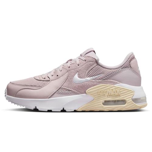 [ナイキ] エア マックス エクシー W AIR MAX EXCEE バイオレット/ホワイト CD5432-010 日本国内正規品 23.5cm