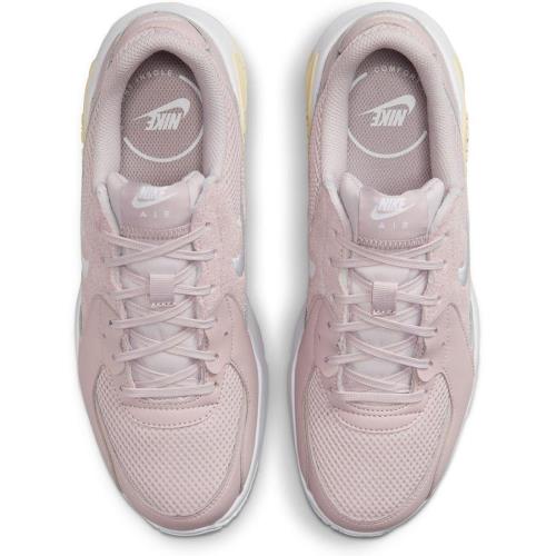 [ナイキ] エア マックス エクシー W AIR MAX EXCEE バイオレット/ホワイト CD5432-010 日本国内正規品 23.5cm