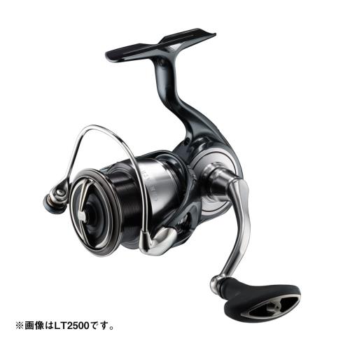 ダイワ(DAIWA) スピニングリール 24セルテ-ト FC LT2500S (2024年モデル)