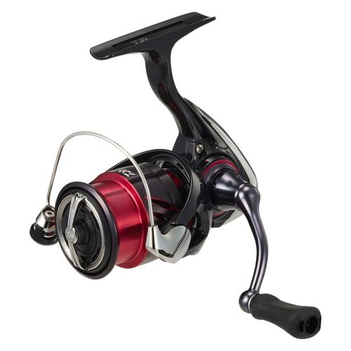 ダイワ(DAIWA) スピニングリール 24月下美人X LT2000S-P